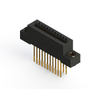 Edgeboard Connectors - 151-392-022-540-203-ND - DigiKey