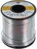Solder Wire; highly active RA flux; Sn60Pb40; .05 dia; core 66; 1 lb -- 70177923