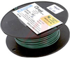 Wire, Hook-Up; 14 AWG; 41/30; 0.031 in.; 0.142 in.; -55 degC; 600 V; Green - 70193780 - Allied Electronics, Inc.