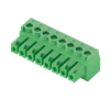 Headers, Plugs and Sockets - 281-2642140000-ND - DigiKey