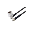 Coaxial Cables (RF) - 6099-PE3W09273-48-ND - DigiKey