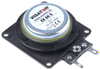 Speaker Drivers - 7191951 - RS Components, Ltd.
