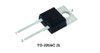 Schottky Diodes & Rectifiers - 2799481 - RS Components, Ltd.