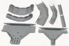 Cable Tray Accessories - 123658 - RS Components, Ltd.