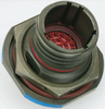 Mil Spec Circular Connectors - 7160128 - RS Components, Ltd.