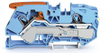DIN Rail Terminal Blocks - 1849781 - RS Components, Ltd.