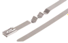 Cable Ties - 7436342 - RS Components, Ltd.