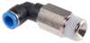 Pneumatic Fittings - 1215627 - RS Components, Ltd.
