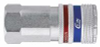 Pneumatic Quick Connect Couplings - 8179261 - RS Components, Ltd.