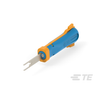 Insertion, Extraction - 2132-2396476-1-ND - DigiKey