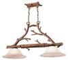 F8807HK Island/Pool Table-2 Light Bar - 735682 - Capital Lighting, Inc.