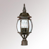 Exterior -Post/Pier Head - 299755 - Light Center (The)