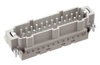 Heavy Duty Power Connector Inserts & Modules - 457189 - RS Components, Ltd.