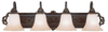 8-4095-4-16 Bathroom Fixtures-Four Lights - 767875 - Capital Lighting, Inc.