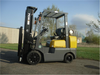 CUSHION TIRE TRUCK - 3549 - Quality Forklift Sales & Service, Inc.