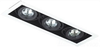 Linear Hid Recessed Housing - DC162-39H-BL - Juno Lighting Group