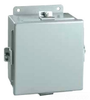 Multipurpose Wall Mount Enclosure -- BN4040403 - Image