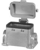 Heavy Duty Power Connectors - C146-10N010-604-2 - VAST STOCK CO., LIMITED