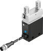 Parallel gripper -- EHPS-16-A - Image