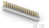PCB Headers & Receptacles - 4-641208-7 - TE Connectivity