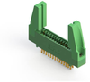 Card Edge Connectors - Edgeboard Connectors - 345-028-555-588 - Lingto Electronic Limited