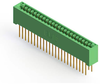 Card Edge Connectors - Edgeboard Connectors - 346-046-522-201 - Lingto Electronic Limited