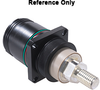 Amphenol WPTV-00ZN17-185-2SCA - PEI-Genesis