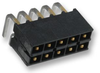 Board To Board Connector, Header, 30 Position, 2Row; Connector Systems Samtec - 11P5109 - Newark, An Avnet Company