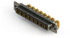 Combo D-Sub Conn, R/a Rcpt, Dc-8W8, Th; Product Range Edac - 55AJ6126 - Newark, An Avnet Company