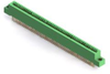 Card Edge Conn, Dual, 102Pos, Wire Wrap; Card Edge Connector Type Edac - 65AJ3630 - Newark, An Avnet Company