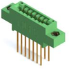 Card Conn, Dual Side, 14Pos, Wire Wrap; Card Edge Connector Type Edac - 72AJ3417 - Newark, An Avnet Company