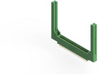 Card Edge Conn, Dual Side, 54Pos, Th; Card Edge Connector Type Edac - 69AJ8582 - Newark, An Avnet Company
