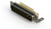 Combo D-Sub Conn, R/a Plug, Dd-43W2, Th; Product Range Edac - 56AJ8236 - Newark, An Avnet Company