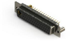 Combo D-Sub Conn, Rcpt, Dd-47W1, Th; Product Range Edac - 54AJ3829 - Newark, An Avnet Company