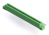 Card Edge Conn, Single, 41Pos, Wire Wrap; Card Edge Connector Type Edac - 65AJ0920 - Newark, An Avnet Company