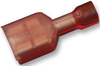 Quick Disconnect Terminal, Female Quick Disconnect, Ultra-Fast Plus Faston Series, 0.25
