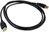 Computer Cable, Usb, 6Ft, Black; Connector A Eaton Tripp Lite - 44K0264 - Newark, An Avnet Company