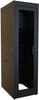 Rack Cabinet, 40U, 19, Steel; Cabinet Type Hammond - 25H7586 - Newark, An Avnet Company