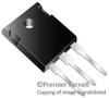 Rectifier, Ultrafast, 40A, 170V, To-220Ab; Repetitive Peak Reverse Voltage Vishay - 66W6261 - Newark, An Avnet Company
