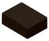 Enclosure, Multipurpose, Pc, Black; Enclosure Type Serpac - 62AJ7932 - Newark, An Avnet Company