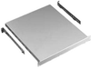 Adjustable Rack Mount Shelf, 1U, Steel; Rack U Height Nvent Hoffman - 35C3661 - Newark, An Avnet Company