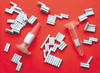 Teflon&reg; Micro Stirring Bars - 303485B - SKS Science Products
