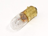 4.8 Watt, 28 Volt, 0.17 Amp Miniature T-3 1/4 Bulb - C313 - bulbs.com
