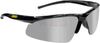 DeWalt Radius Safety Glasses with Silver Mirror Lens - DPG51-6D - Safety Glasses USA