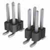 Headers, Male Pins - SAM15927-ND - DigiKey