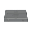 Heavy Duty Connector Housings, Hoods, Bases - A132649-ND - DigiKey