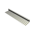 Headers, Male Pins - 612-TSW-225-21-T-S-RE-ND - DigiKey