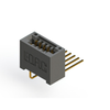 Edgeboard Connectors - 151-395-010-559-201-ND - DigiKey