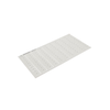 Terminal Block Marker Strips - 2109-1SNK168001R0000-ND - DigiKey