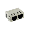 Modular/Ethernet Connector (RJ45, RJ11) Jacks - 23-0432238128-ND - DigiKey